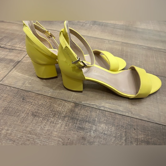 KELLY&KATIE HEELS - Picture 2 of 4